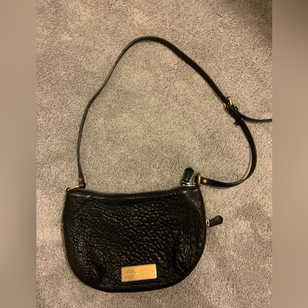 Marc Jacobs messenger bag